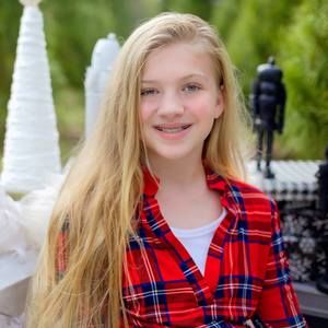 Meet your Posher, Barbara